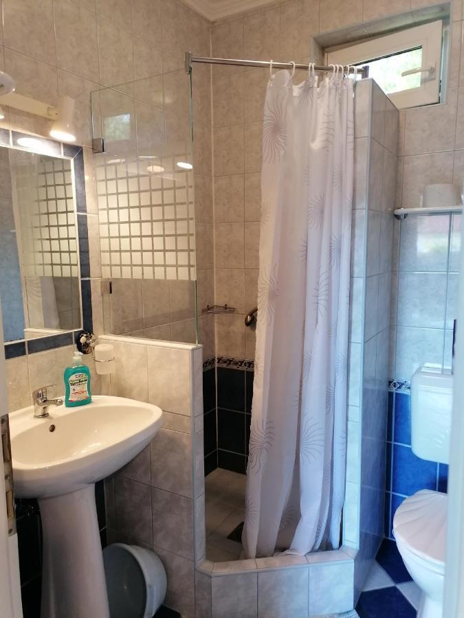 Kaktuszvirag Apartmanhaz Гайдусобосло Екстер'єр фото