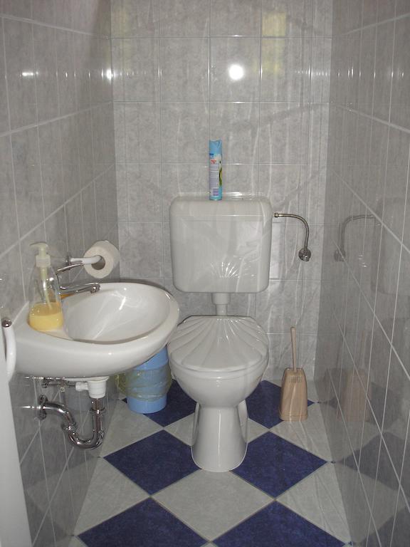 Kaktuszvirag Apartmanhaz Гайдусобосло Номер фото